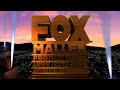 Fox Mallee Productions Logo 2010 2014 But It Uses Ethan James Tilton V3 Model