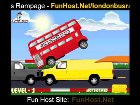comment prendre bus londres