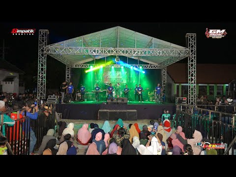 GM Music - Maafkan Aku - Rindi Safira