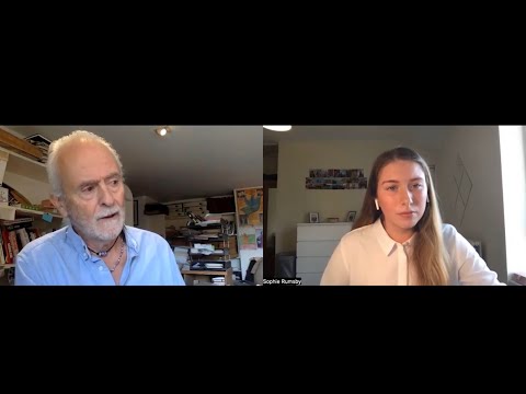 Nick Davies Interview about the phone hacking scandal and Rupert Murdoch