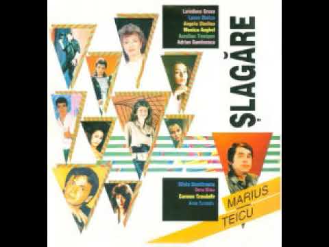 Silvia Dumitrescu-Te condamn iubite