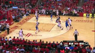 James Harden - Houston Rockets