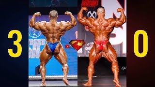 Download lagu Hadi Choopan (AC 2024) VS Nick Walker (NYP 2025) - Blitz Matchup mp3