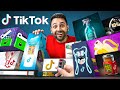 I tested the most VIRAL TikTok gadgets!