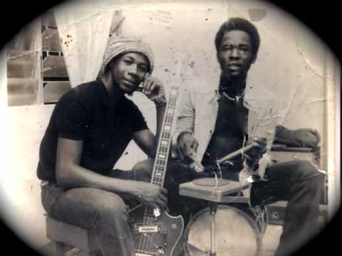 Got To Say Love Mikey Ras Starr aka Haile Maskel