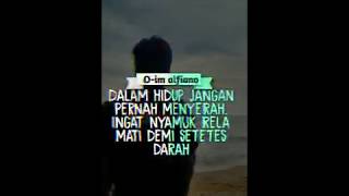Download lagu Story Wa keren||Kata kata||Motivasi mp3