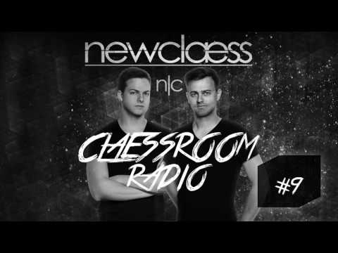 Newclaess - Claessroom Radio Episode 9