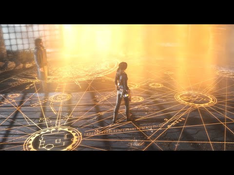 Rise of the Tomb Raider Walkthrough - Part 18 [4K]