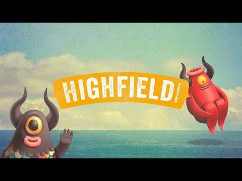 HIGHFIELD 2023 | YAENNIVER