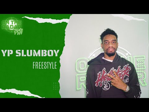 The YP Slumboy "On The Radar" Freestyle (Philly Edition)