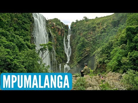 MPUMALANGA | PANORAMA ROUTE, South Africa
