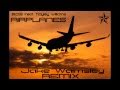 B.O.B feat. Hayley Williams - Airplanes (Jake ...