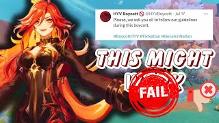 [閒聊] 原神算有政確要素嗎