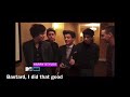 Learn The Alphabet With One Direction Members