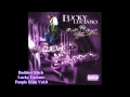 Lucky Luciano - Baddest Bitch ( Slowed-N-Chopped)