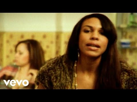 L.I.S.I. - Interessiert mich nicht (Videoclip) ft. She Raw