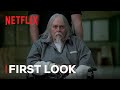 I AM A KILLER: Season 4 | First Look | Netflix
