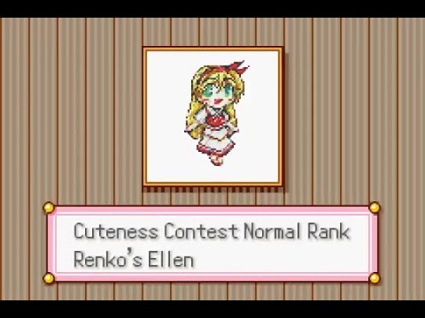 Touhoumon World Link LP [30]: Unexpected Spotlight Hog