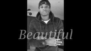 Tyree Parrish - Beautiful