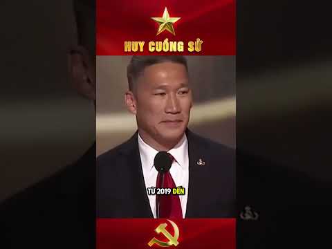 Tin quốc tế | ông Hùng Cao trở thành bộ trưởng hải quân hoa kỳ #lichsu #lichsuvietnam#huycuongsu