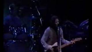 Pearl Jam Off He Goes in Katowice 2000