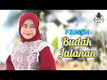 BUDAK JALANAN Kustian FRISKA Pop Sunda Cover