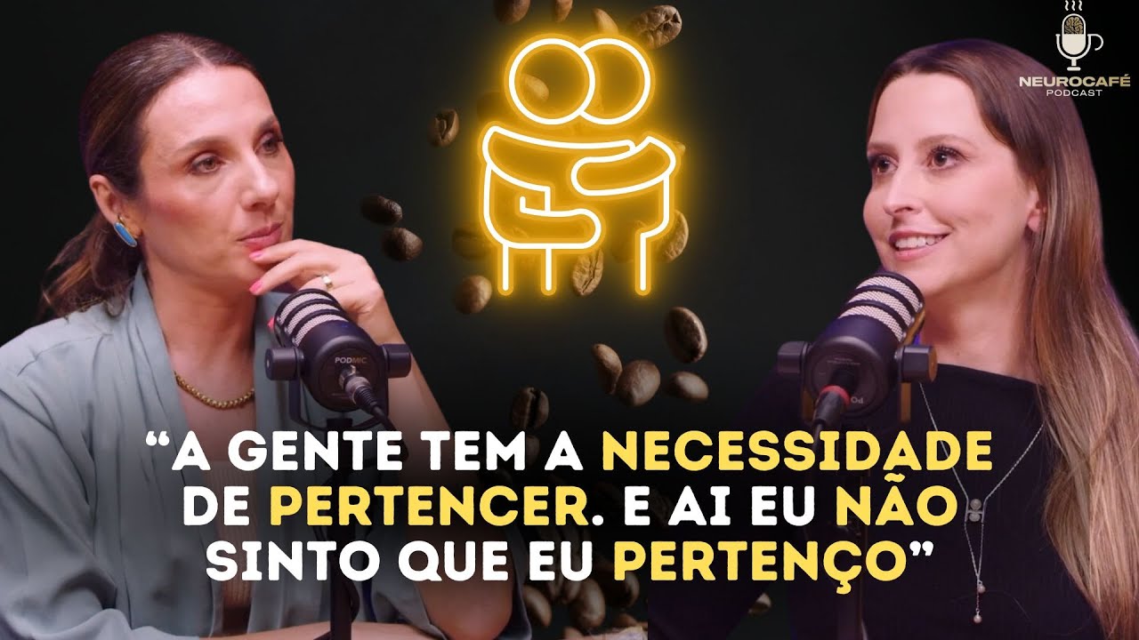 A Neurociência nos atendimentos - Cortes Neurocafé Podcast EP4
