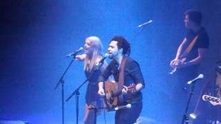 The Shires - Friday Night Live