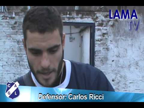 Lamadrid 0 - Ituzaingó 0: Clip del partido y notas