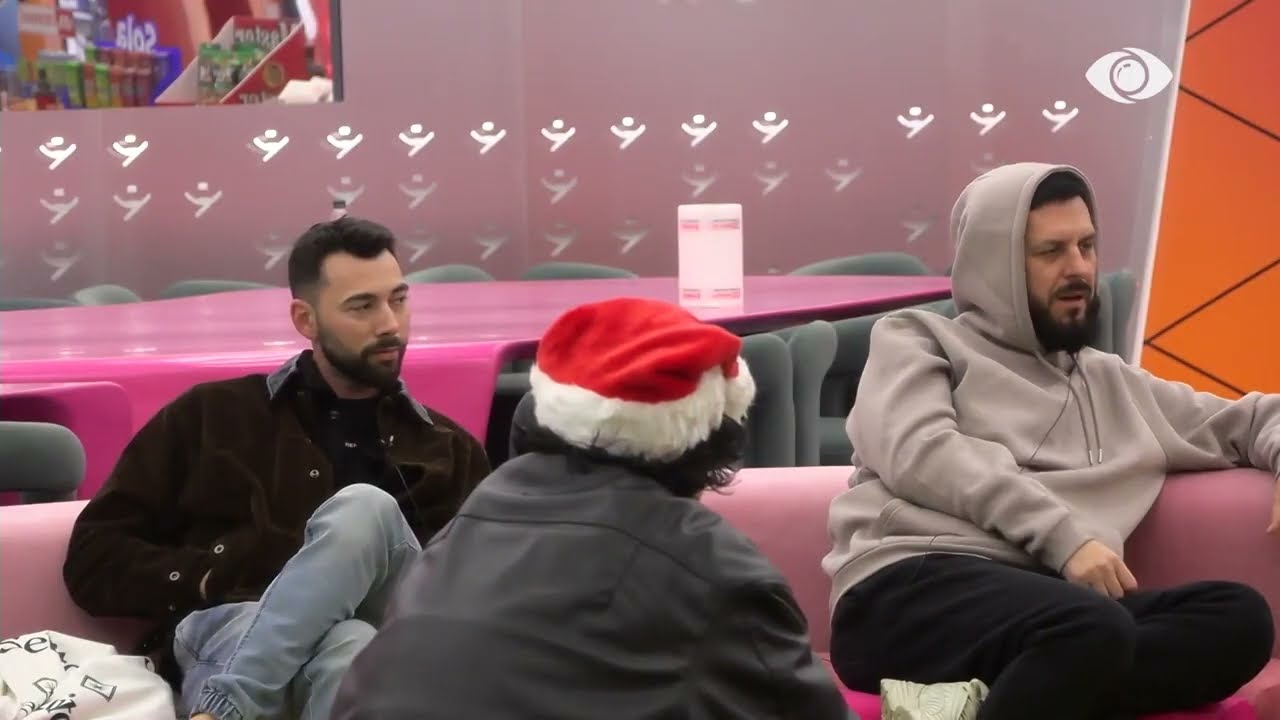 Kam pikasur tre…/ Miri banorëve: Janë aktorë të mirë
