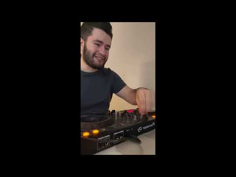 IDES ZA KANADU X SINAN SAKIC