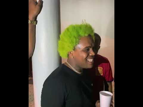 Mozart la para vs Cherry scom (raund 2) improvisando