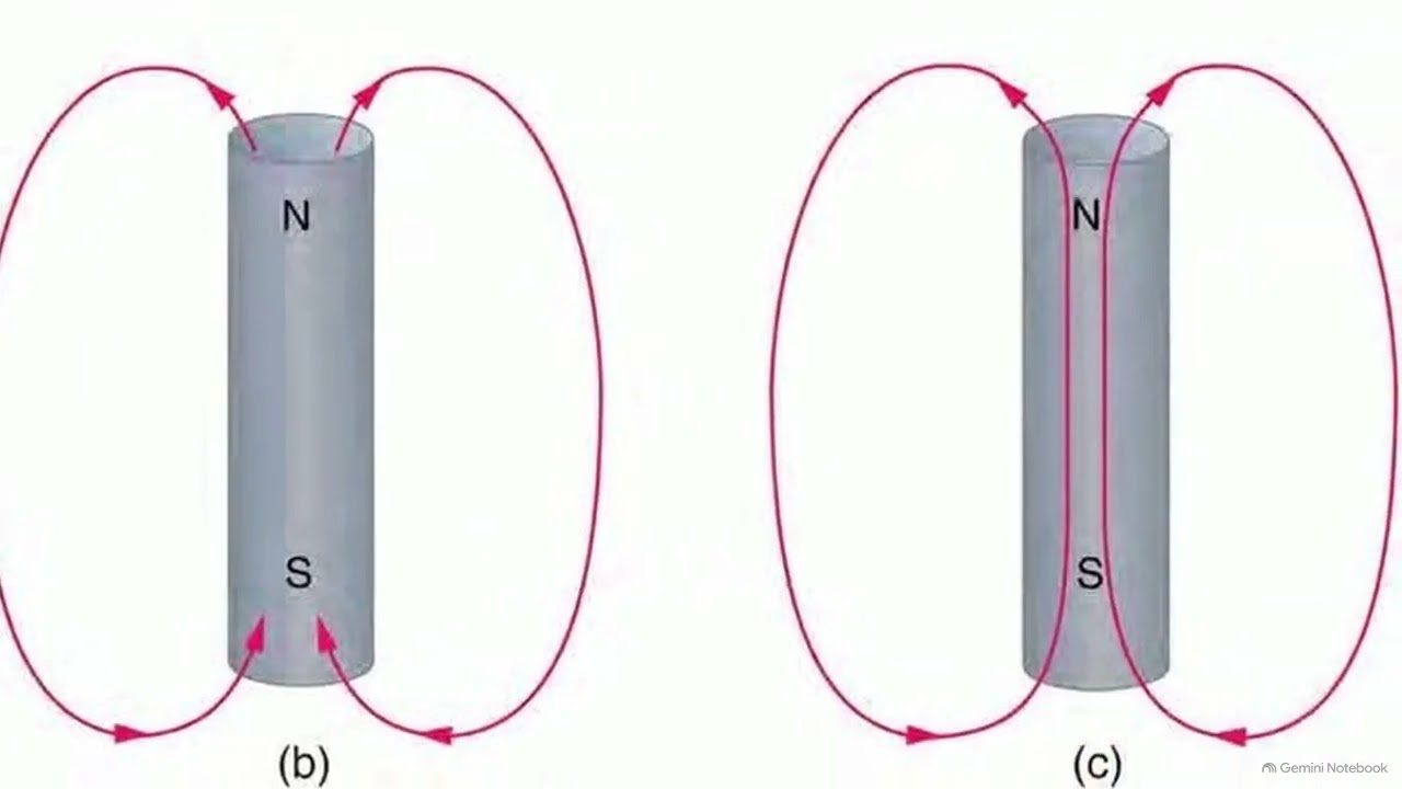 Magnets