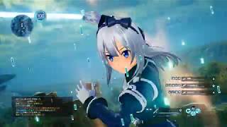 【SAOFB】フェイタルバレット＆光剣の布教動画 part2