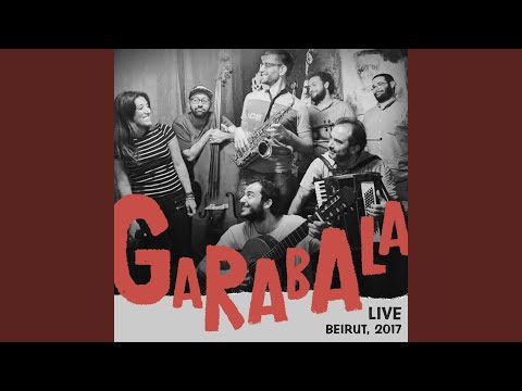 Shoghod Shaghod (Live)