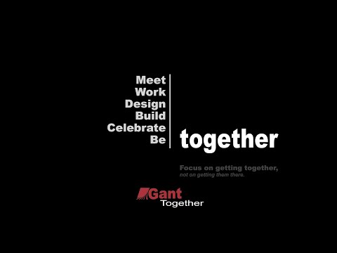 Gant Together