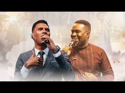 Essence of Worship ft Joe Mettle -Yahweh (Live Music Video)