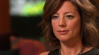 Sarah McLachlan&#39;s return to the spotlight