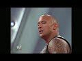 The Rock Concert 2 Raw April 21 2003 Part 3