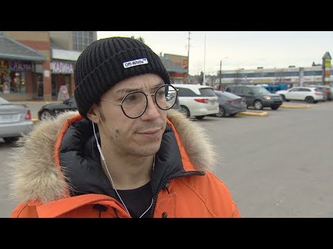 Ontario man apologizes for coronavirus plane prank