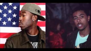 Freddie Gibbs ft Vic Mensa - Bout it and YNSP Mashup