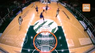 sidigas-avellino-cibona-zagabria-gli-highlights