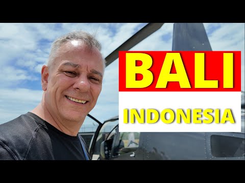 Your Guide to Bali