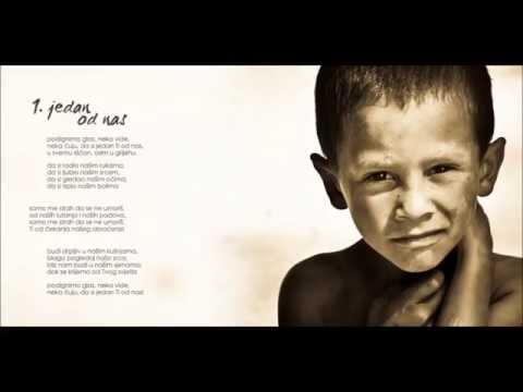 Jedan od nas - fra Marin Karačić