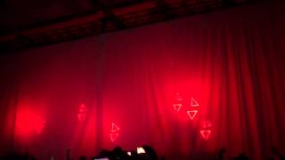 Deichkind live (intro)