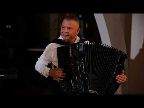 Marian Mateescu - Pelin beau, Pelin mananc