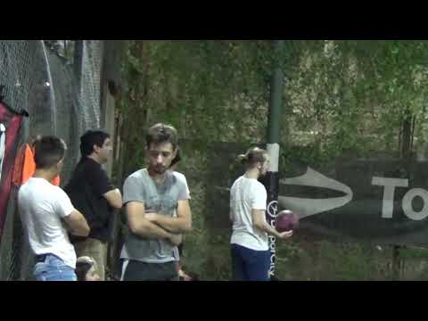 LA NUEVA SODE vs WERDER SEMEN - Partido Completo