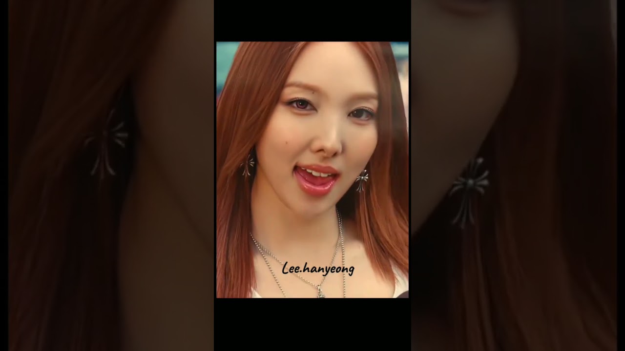 Gata only X Nayeon 🔥#trending #viral #youtubeshorts #nayeon #twice @Hiddingfrom-jiwoo