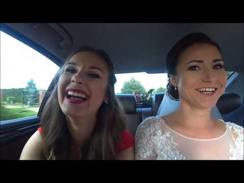 WESELE MARzEna  i  Marcin 15.07.2017