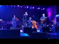 Iron & Wine with Ben Bridwell - The Straight and the Narrow (Spiritualized) - 9-27-2025 - Las Vegas 